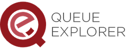QueueExplorer