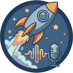 RocketWhisper icon